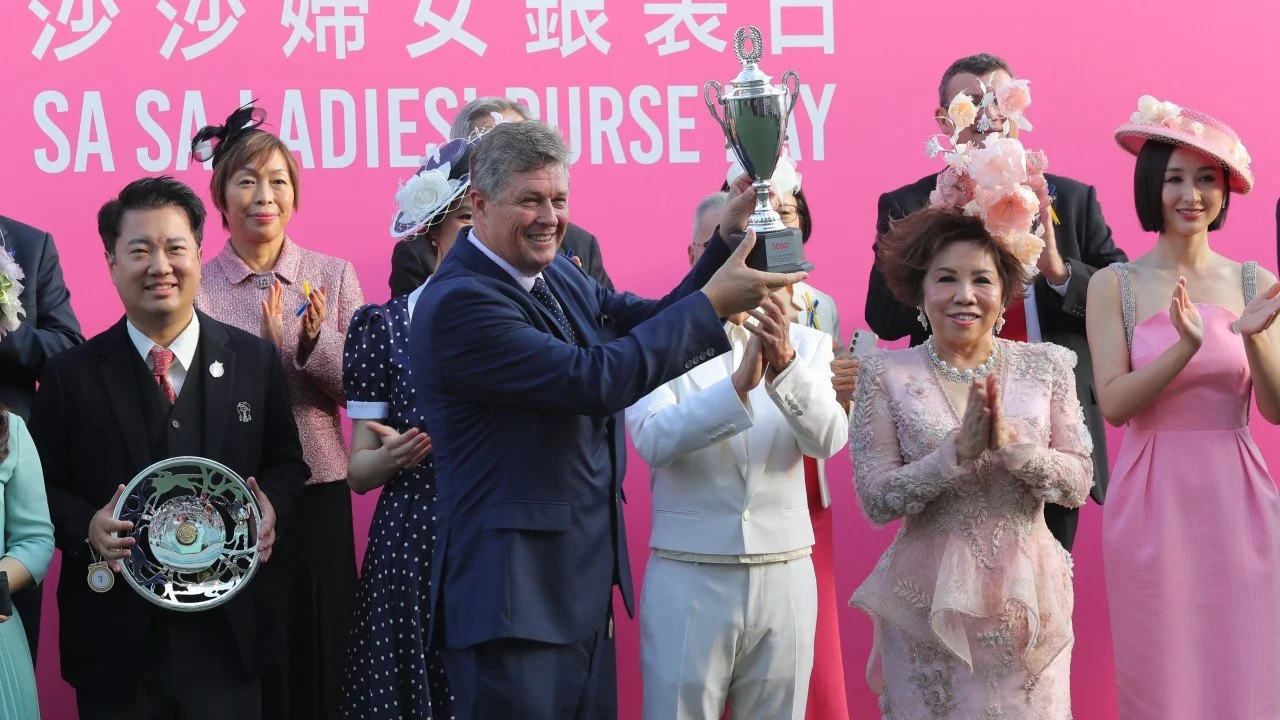 南非布雷特·克劳福德香港首季21胜深度分析：转仓马数据趋势对比